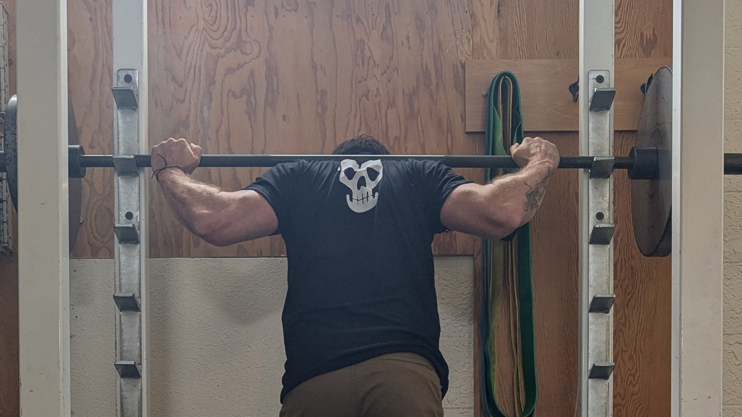THE PURSUIT SHIRT