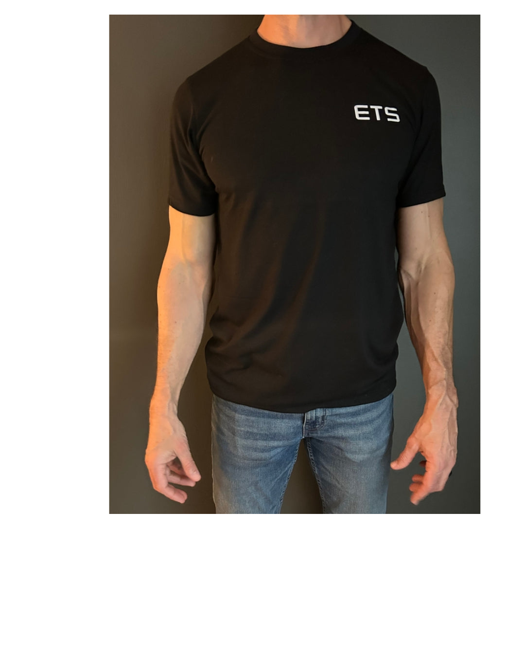 THE PURSUIT SHIRT