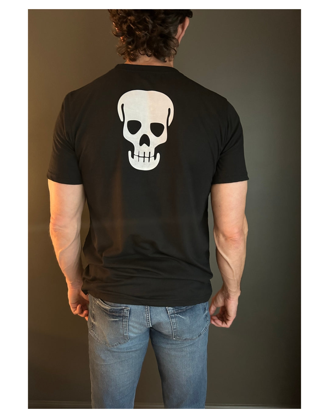 THE PURSUIT SHIRT